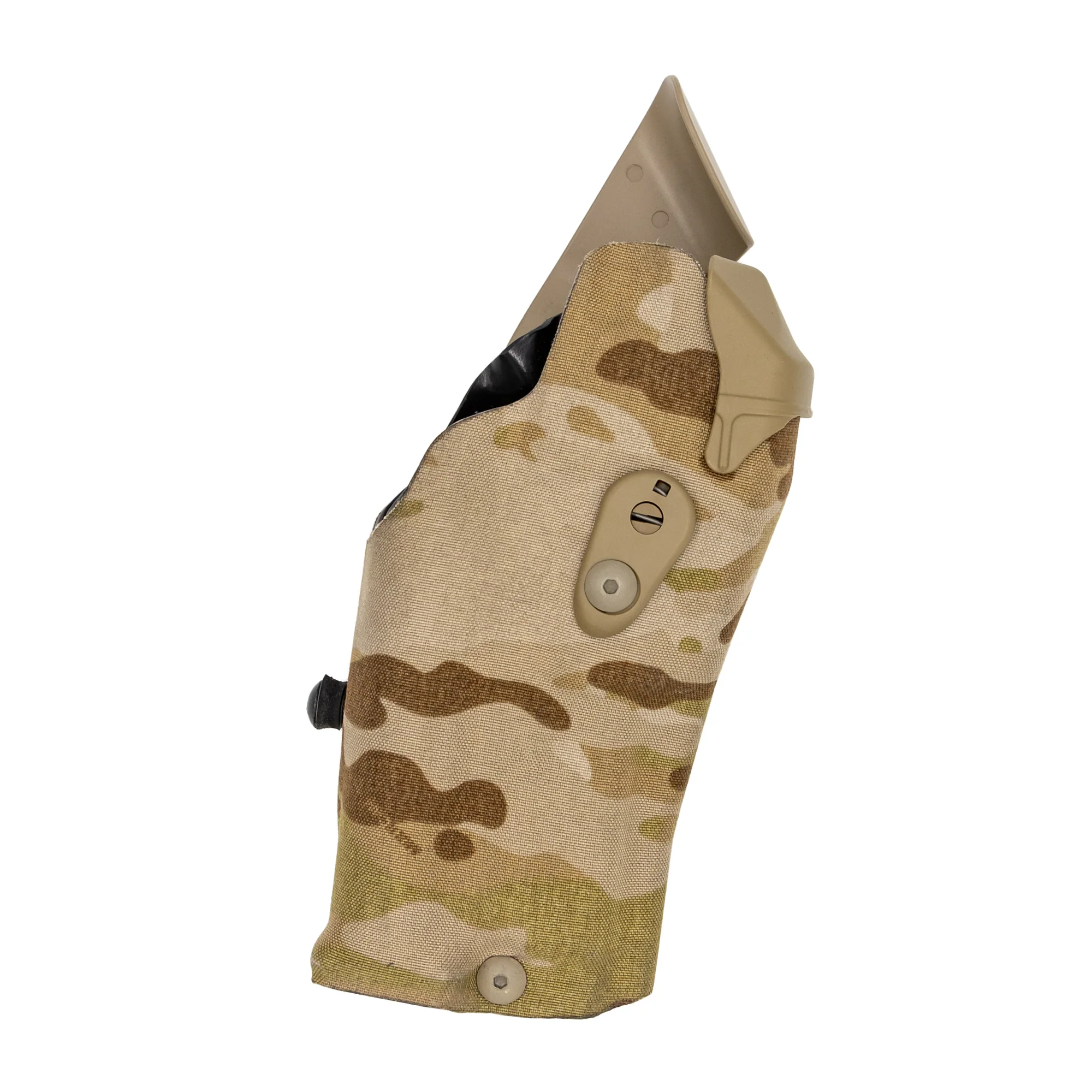 6354RDS - ALS® Holster w/ QLS 19 Locking Fork - Image 3