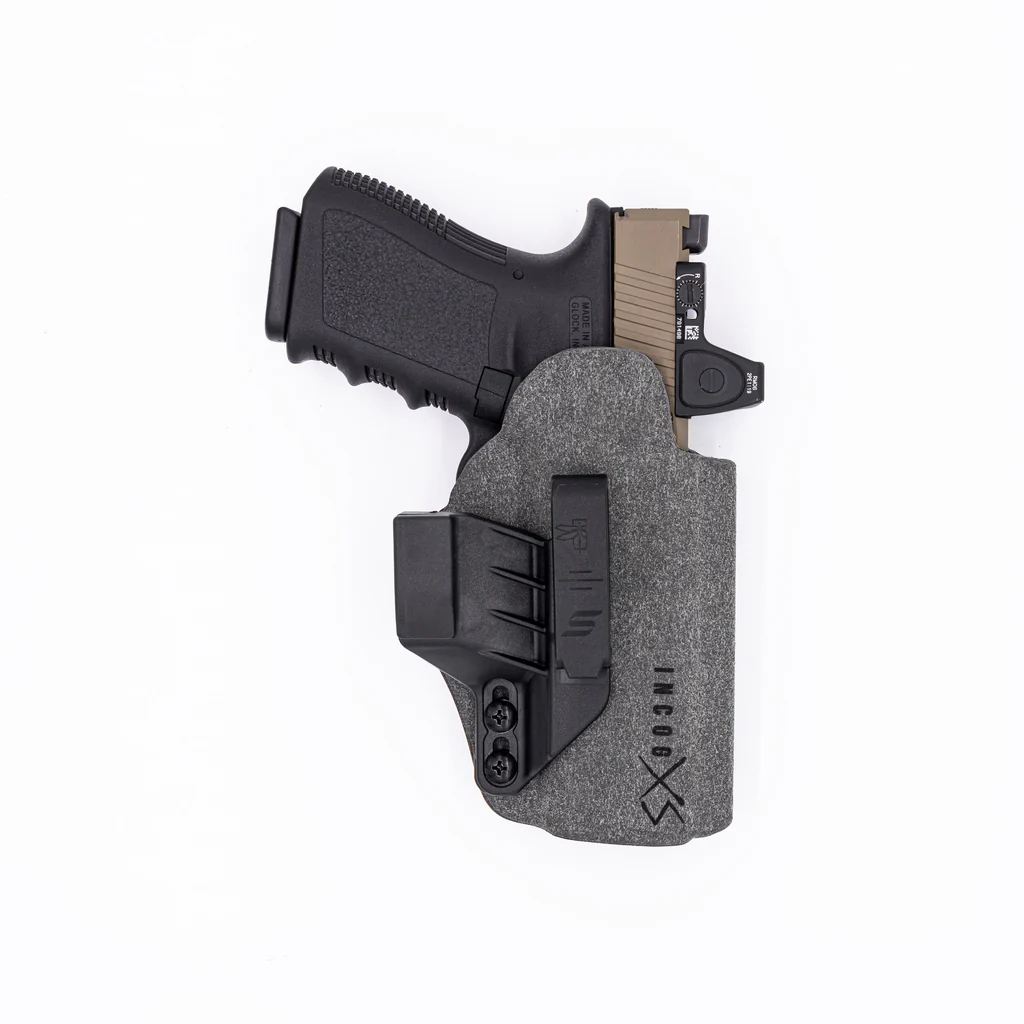Incog XS IWB Holster - Image 3
