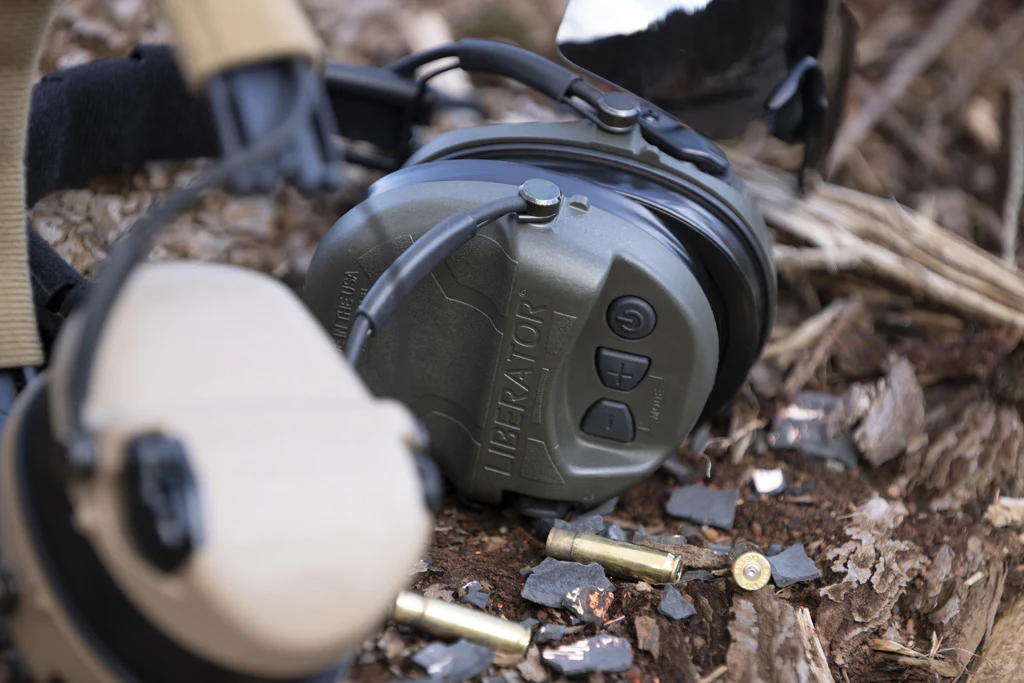 Liberator® HP 2.0 Hearing Protection - Image 18