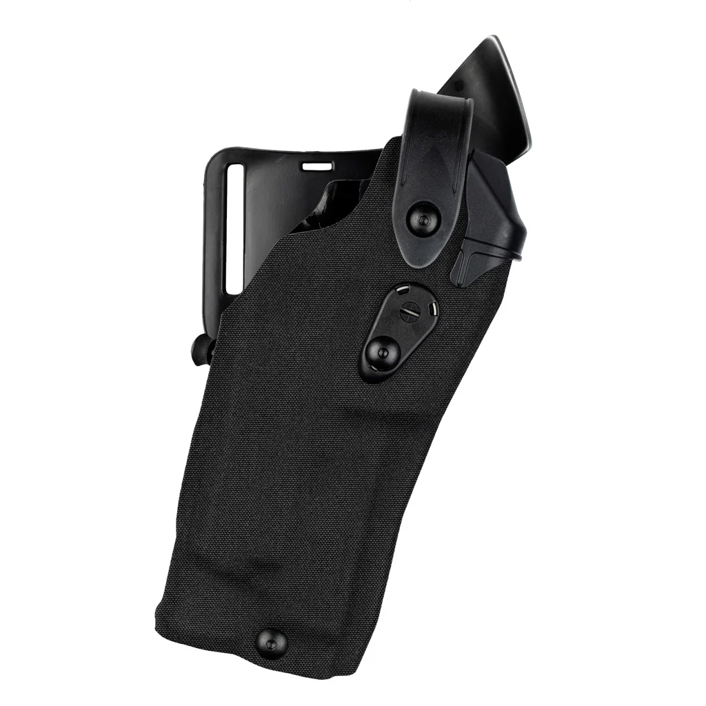 6360RDS - ALS®/SLS Mid-Ride, Duty Rated Level III Retention™ Holster - Image 4
